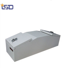 Portable Aluminum Gullwing Truck Bed Tool Box